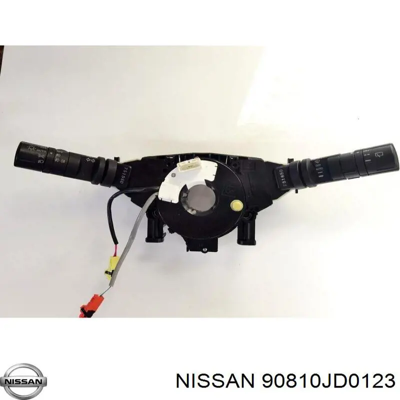  Nissan/Infiniti 90810JD0123