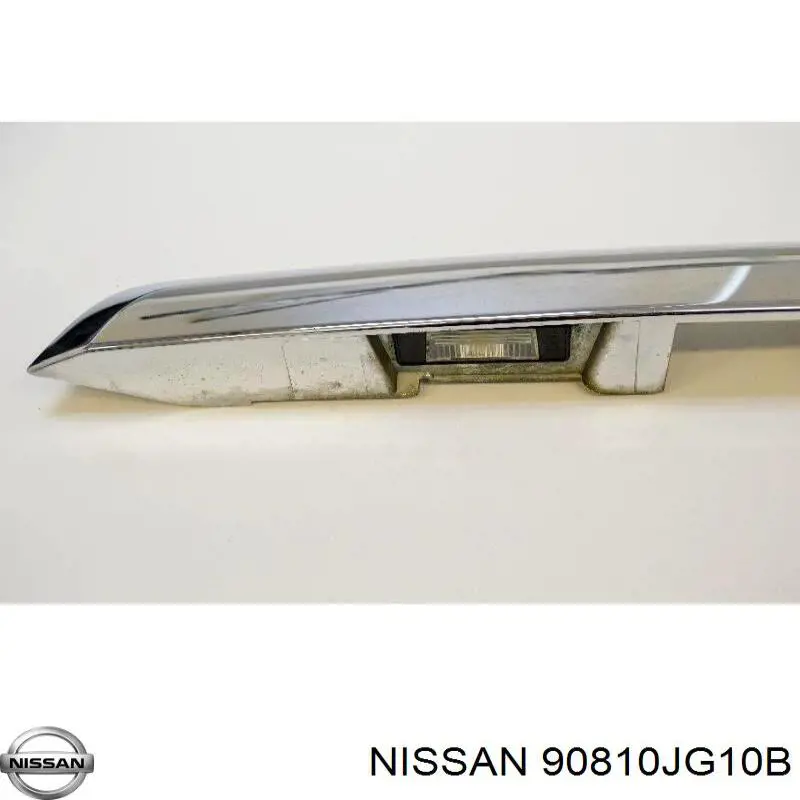  90810JG00B Nissan