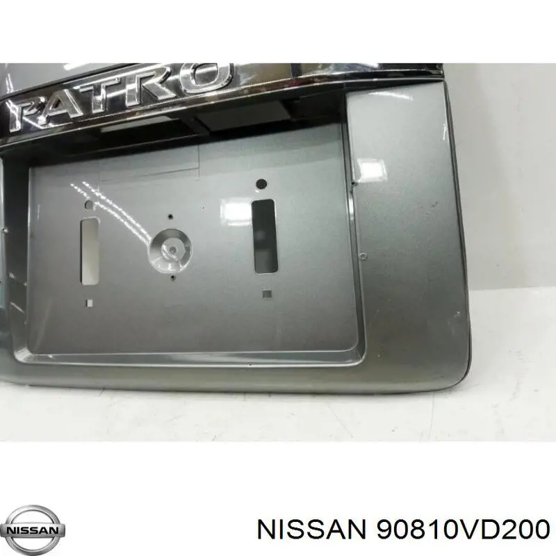  Nissan/Infiniti 90810VD200 ціна, від 123.98 USD