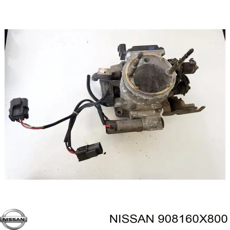 908160X800 Nissan/Infiniti 