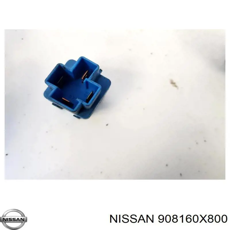 Nissan/Infiniti 908160X800 ціна, від 38.76 USD