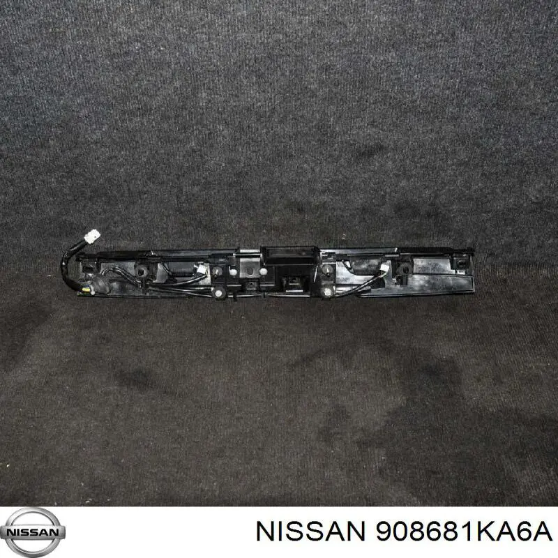  Nissan/Infiniti 908681KA6A ціна, від 38.01 USD