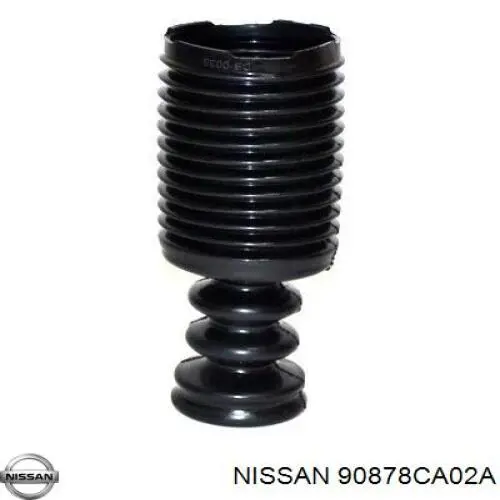 90878CA02A Nissan/Infiniti 