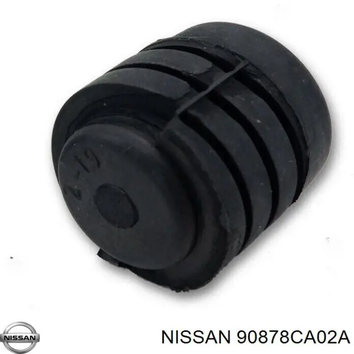  Nissan/Infiniti 90878CA02A ціна, від 3.24 USD