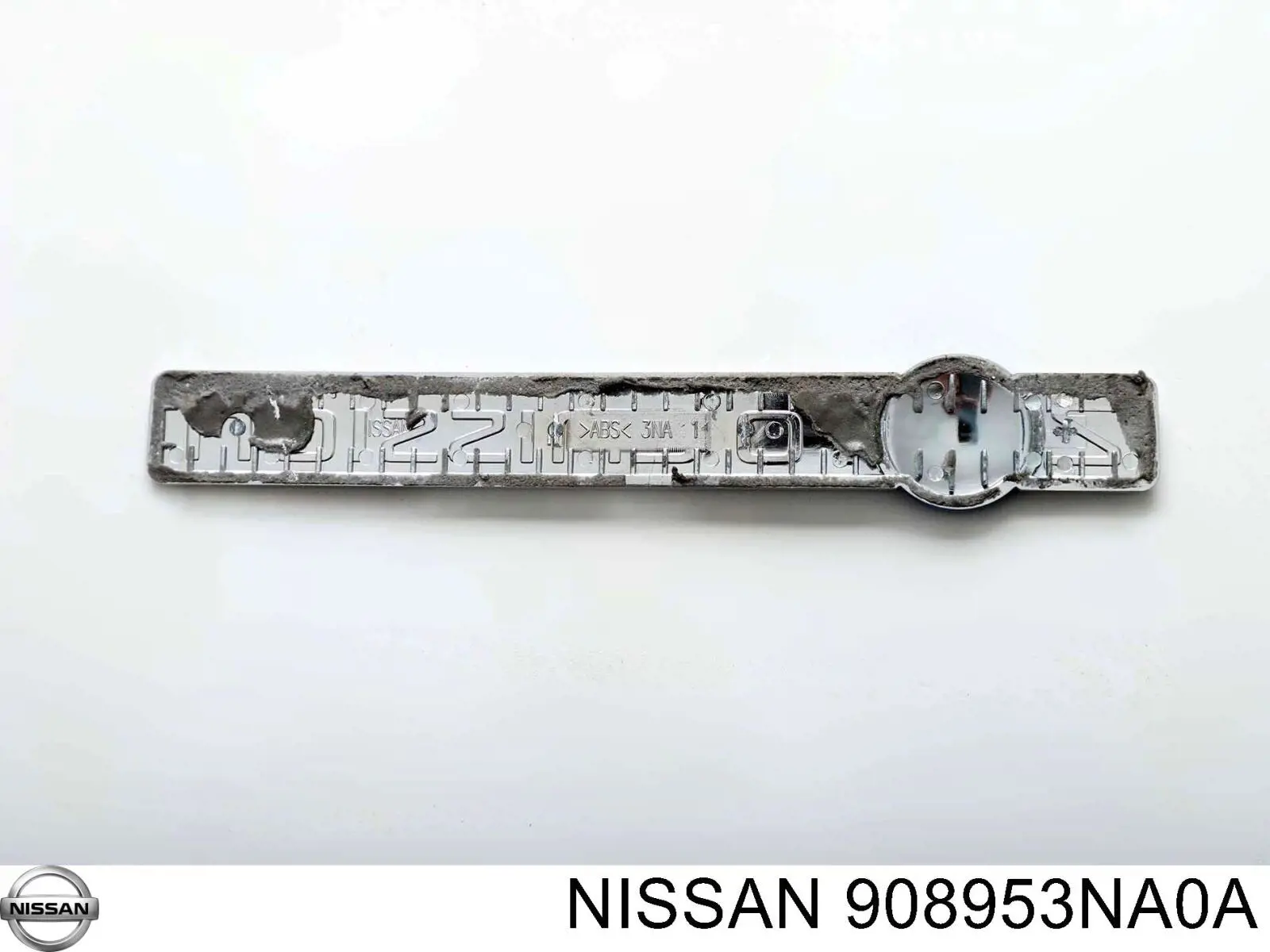  908953NA0A Nissan