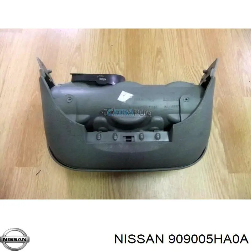  909005HA0A Nissan