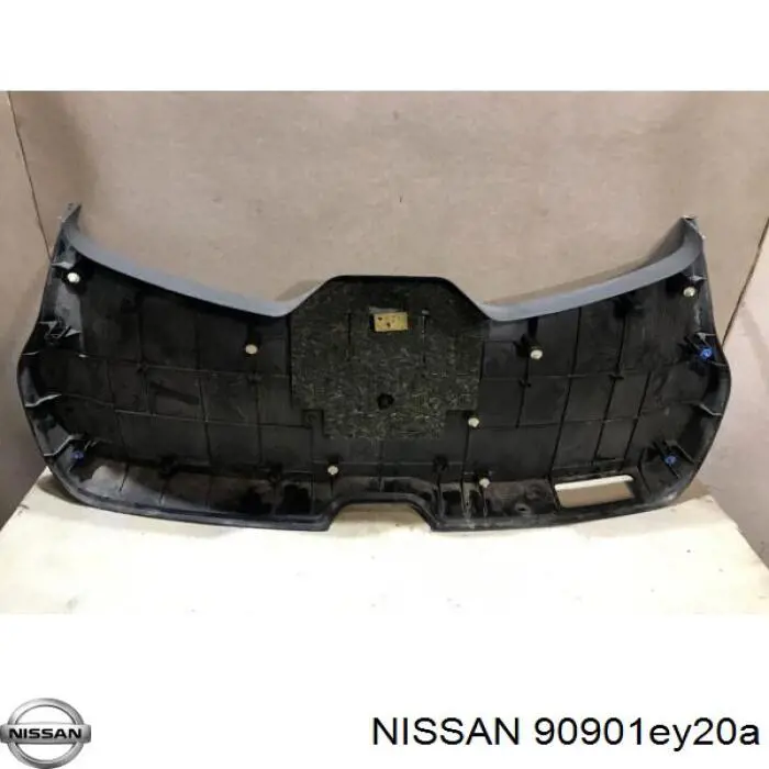  Nissan/Infiniti 90901EY20A ціна, від 25.66 USD