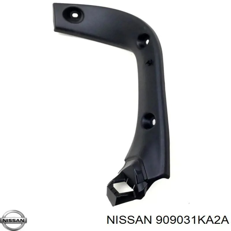 909031KA2A Nissan/Infiniti 