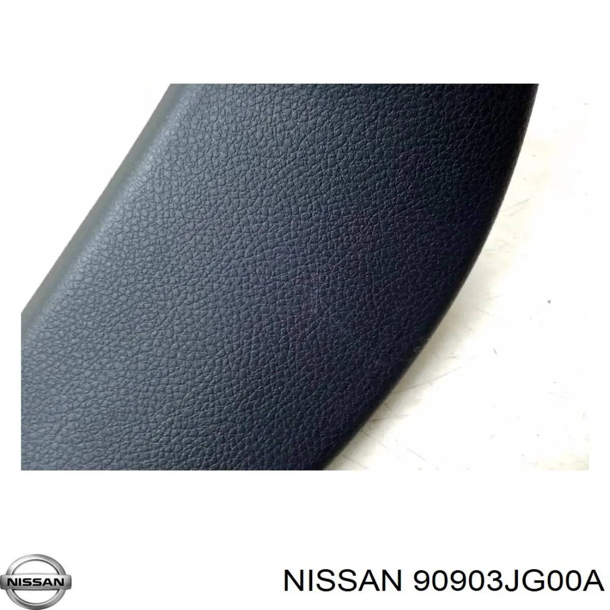 Купити 90903JG00A Nissan/Infiniti Обшивка кришки багажника