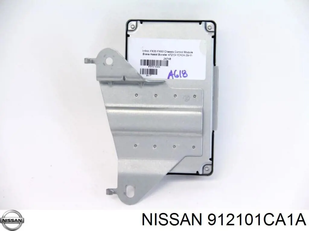 Скло люка даху Nissan/Infiniti 912101CA1A ціна, від 253.31 USD