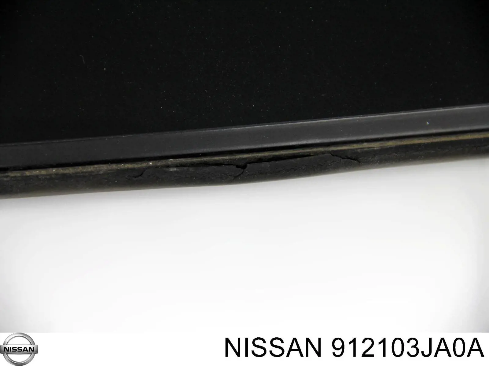 Скло люка даху Nissan/Infiniti 912103JA0A ціна, від 165.91 USD