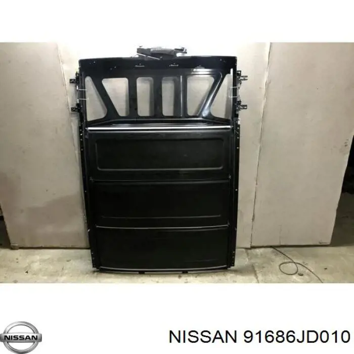  Nissan/Infiniti 91686JD010 ціна, від 54.25 USD