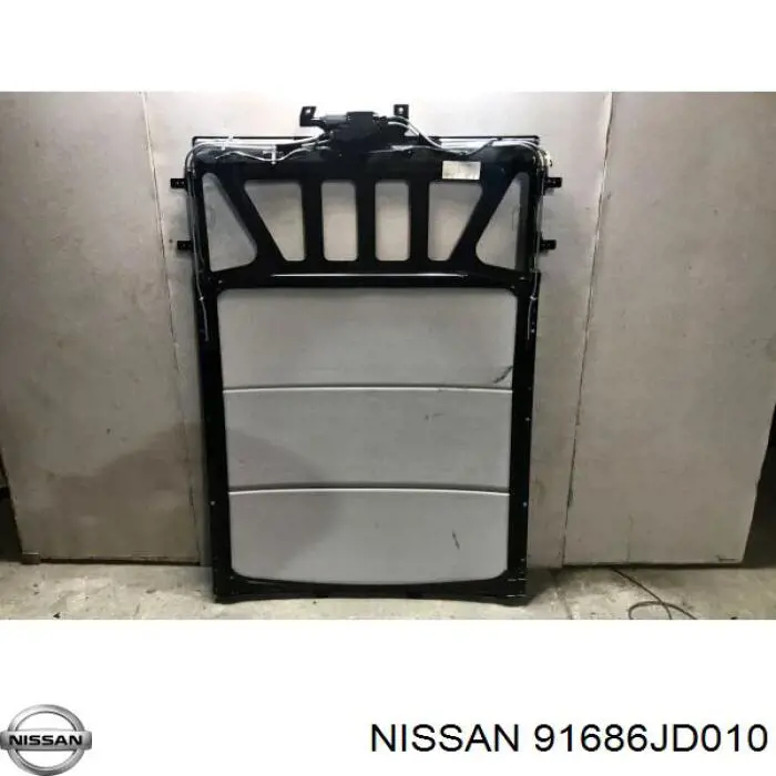  91686JD010 Nissan