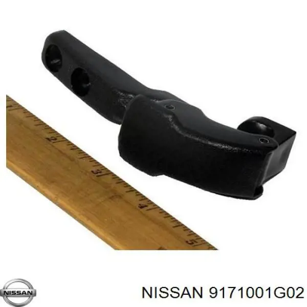 9171001G02 Nissan/Infiniti 