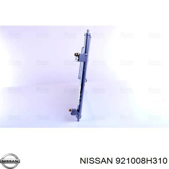 921008H310 Nissan/Infiniti Конденсатор