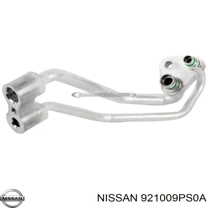 Конденсатор кондиціонера Polcar 27T2K8C1 ціна, від 45.05 USD