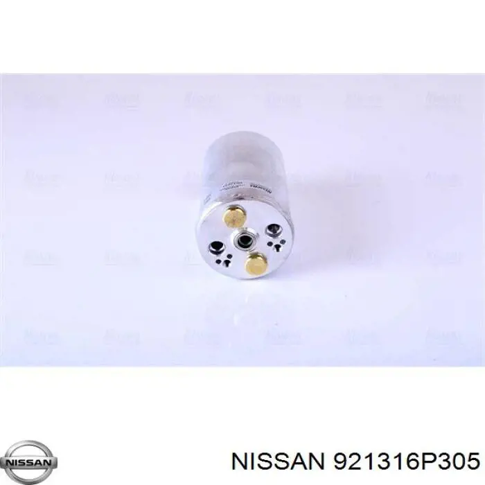  921316P305 Nissan