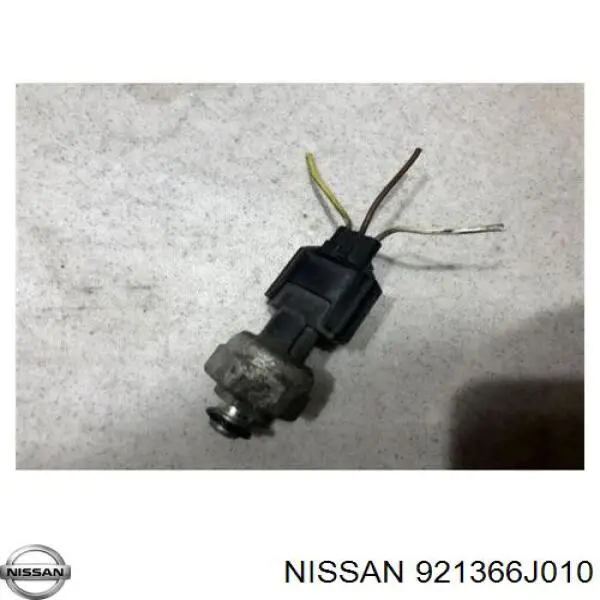 Датчик абсолютного тиску кондиціонера Nissan/Infiniti 921366J010 ціна, від 19.00 USD