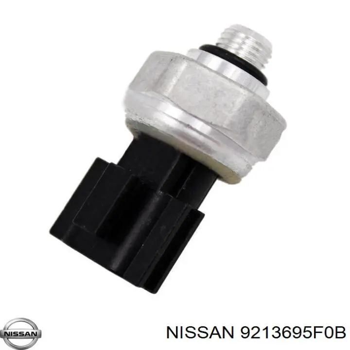 Датчик абсолютного тиску кондиціонера Tqparts TQ34048 ціна, від 38.52 USD