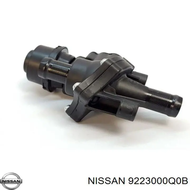 Купити 9223000Q0B Nissan/Infiniti Регулюючий клапан охолоджувальної рідини
