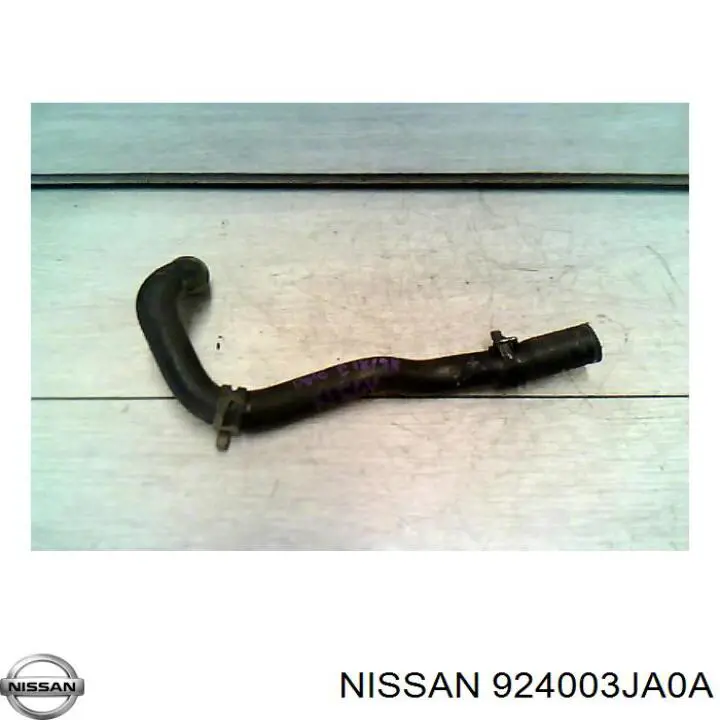  924003JA0A Nissan