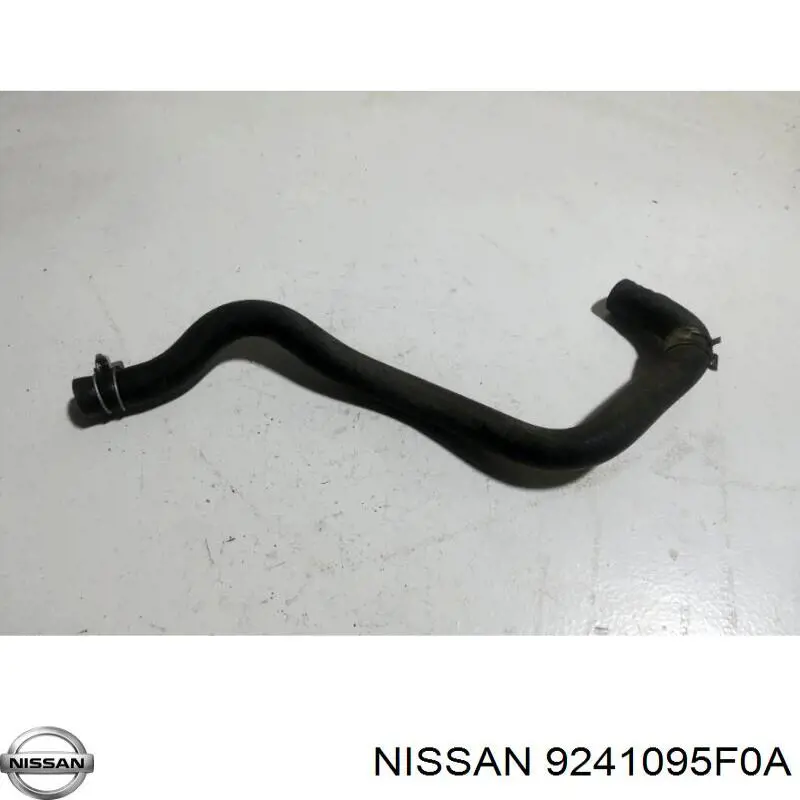 Купити 9241095F0A Nissan/Infiniti 