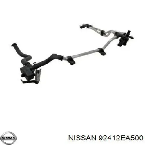 92412EA500 Nissan/Infiniti 