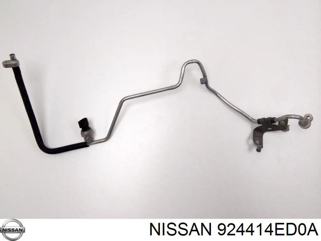Купити 924414ED0A Nissan/Infiniti 