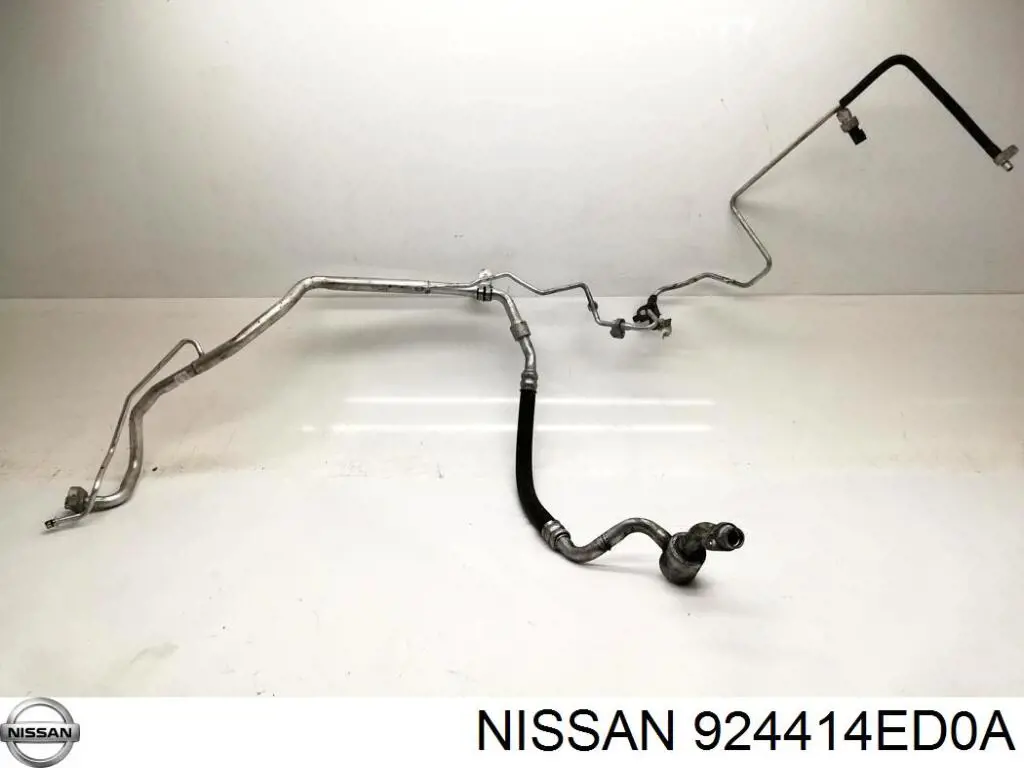 924414ED0A Nissan/Infiniti 