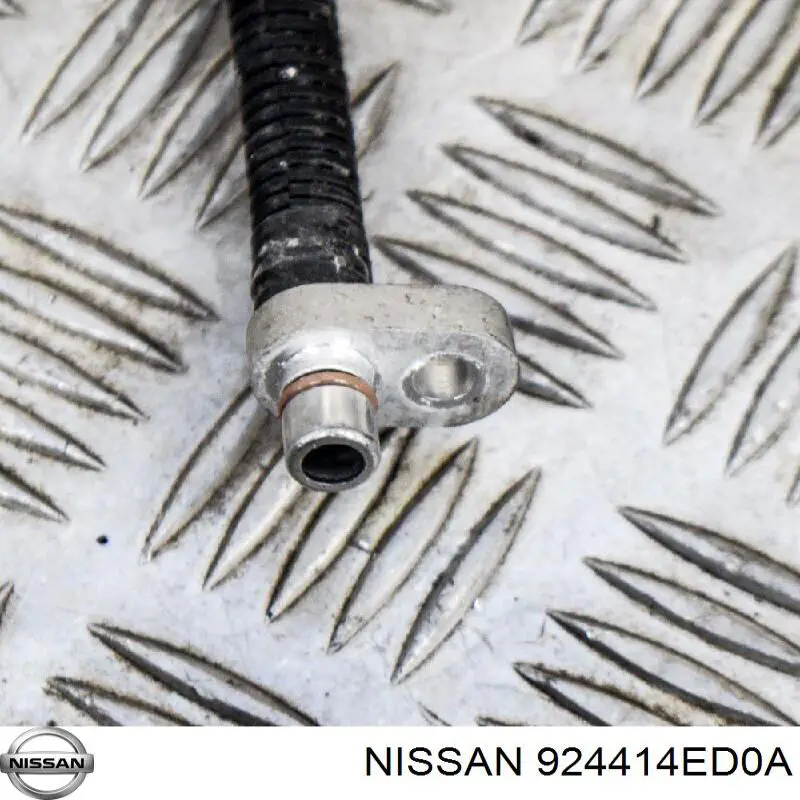 Nissan/Infiniti 924414ED0A ціна, від 32.73 USD