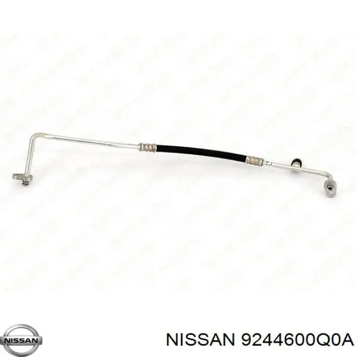 Купити 9244600Q0A Nissan/Infiniti 
