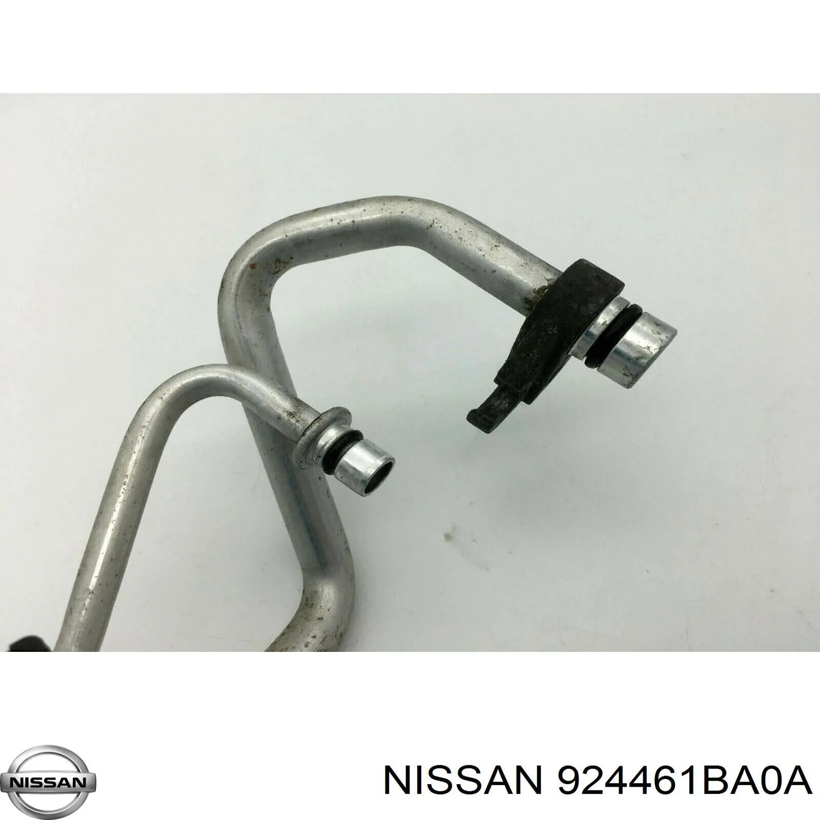  924461BA0A Nissan