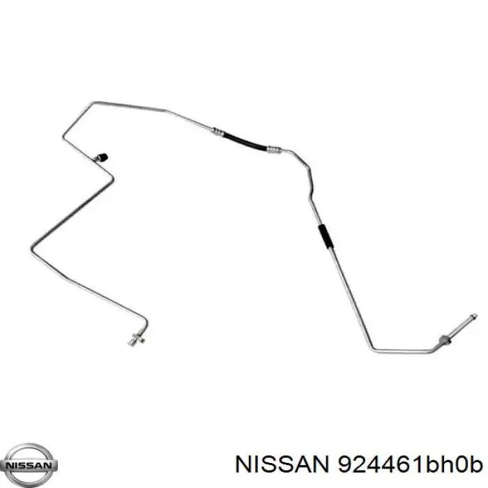924461BH0B Nissan/Infiniti 