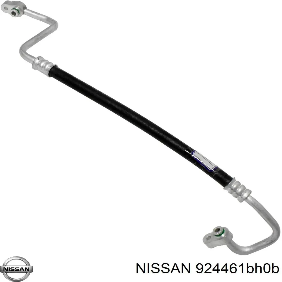  Nissan/Infiniti 924461BH0B ціна, від 92.44 USD