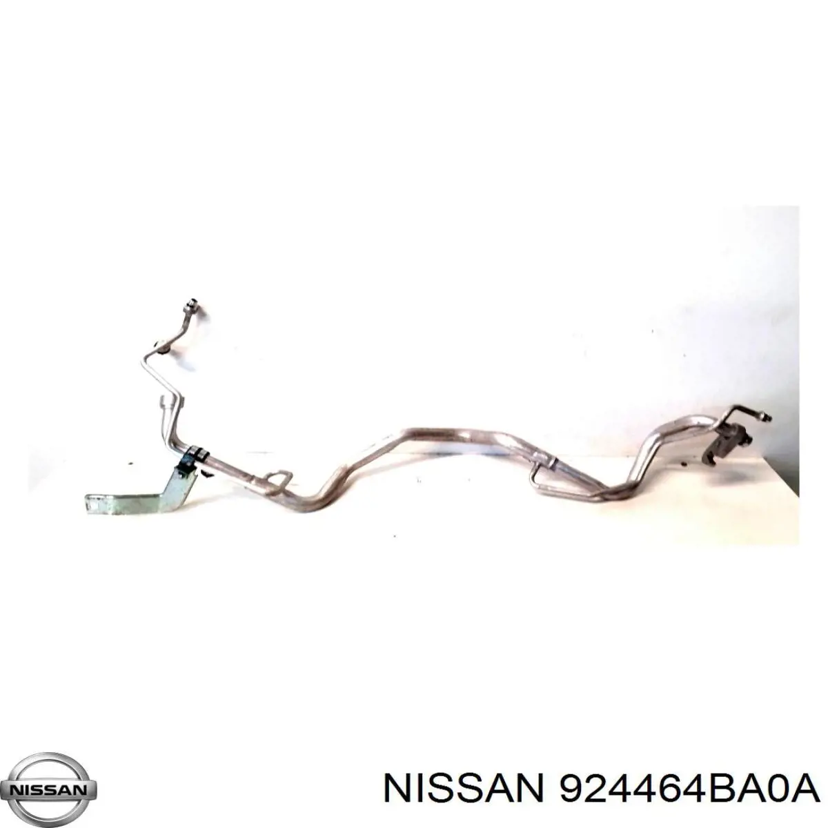 924464BA0A Nissan/Infiniti 