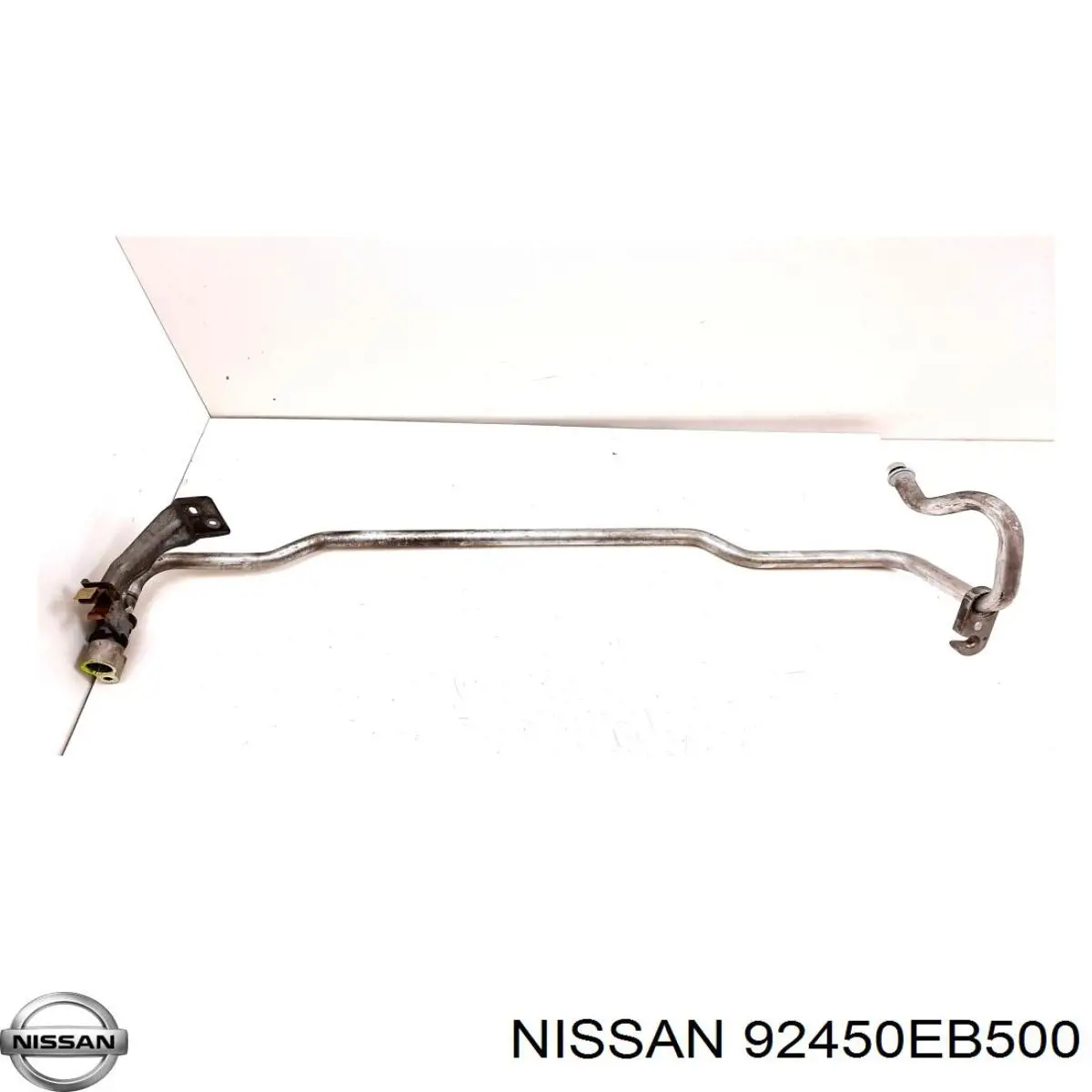 Купити 92450EB500 Nissan/Infiniti 