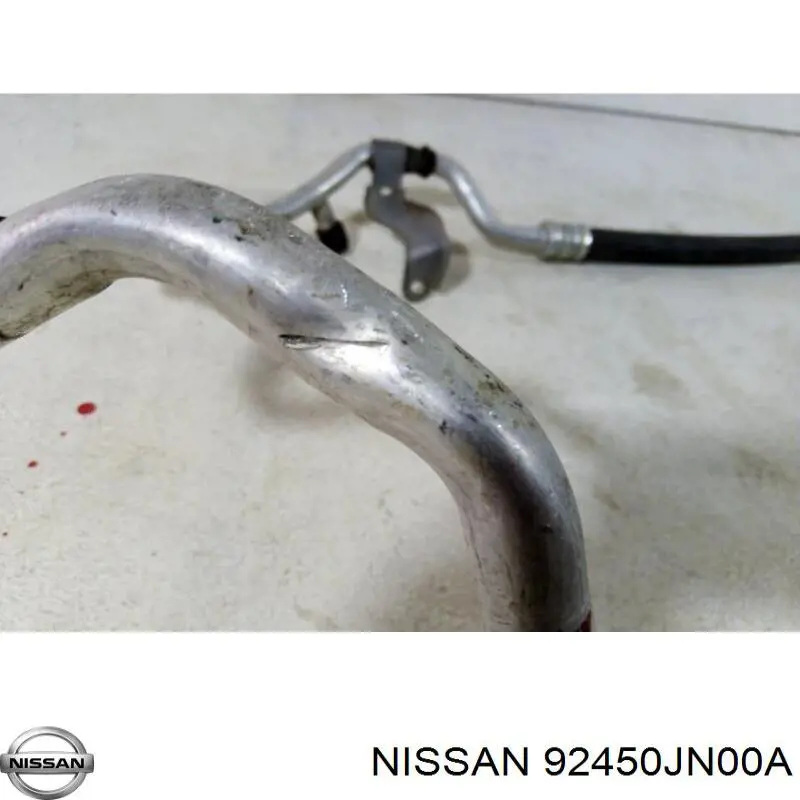  Nissan/Infiniti 92450JN00A ціна, від 31.77 USD