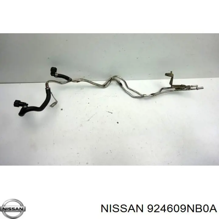  924609NB0A Nissan