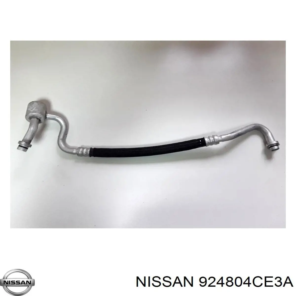 924804CE3A Nissan/Infiniti 