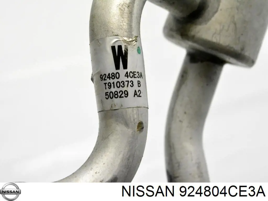 Купити 924804CE3A Nissan/Infiniti 