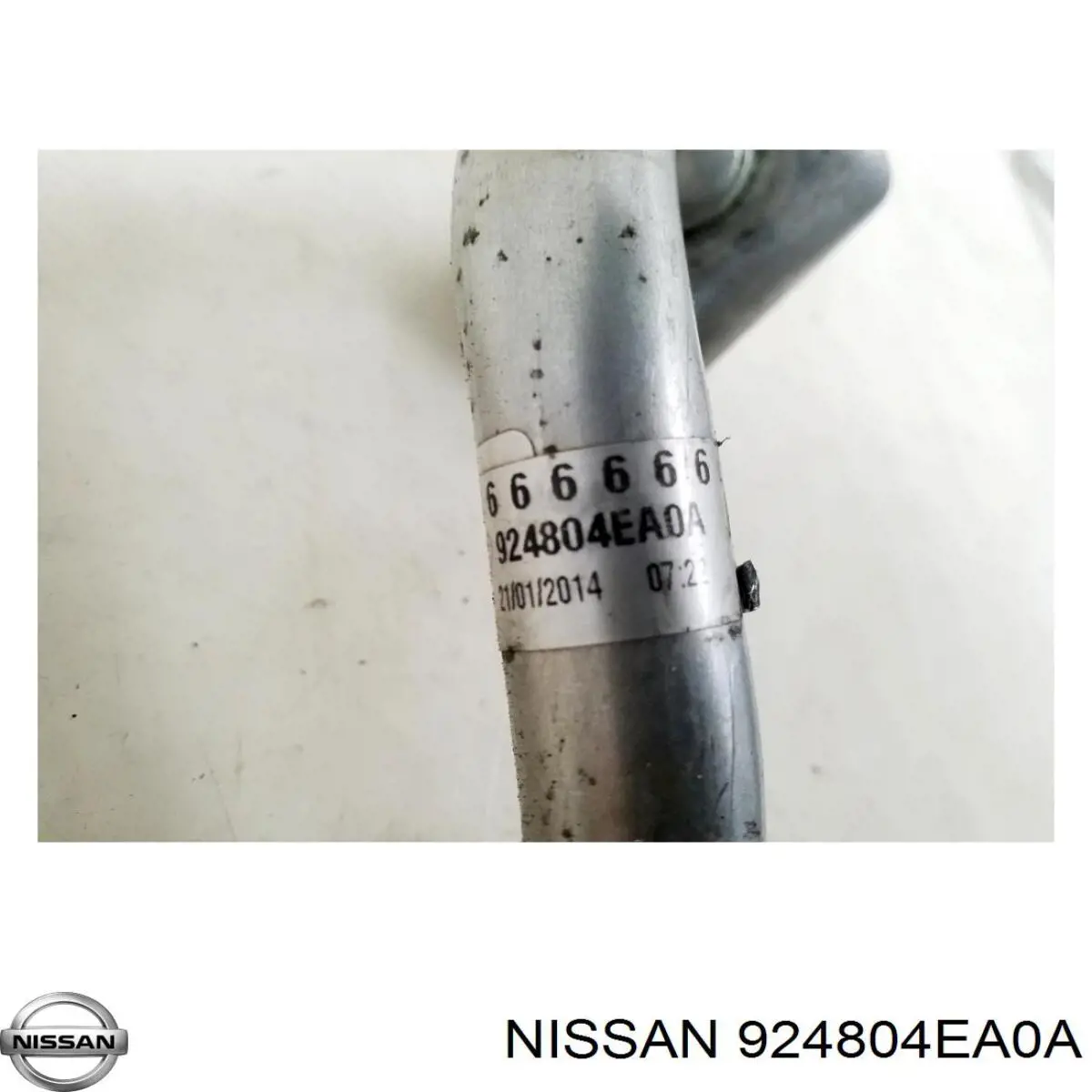 924804EA0A Nissan/Infiniti 