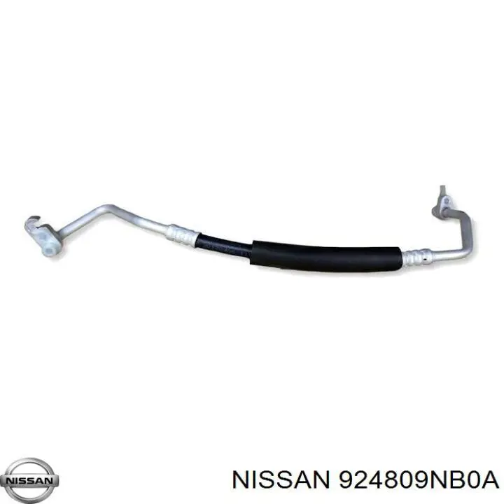 Купити 924809NB0A Nissan/Infiniti 
