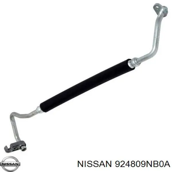  Nissan/Infiniti 924809NB0A ціна, від 41.88 USD