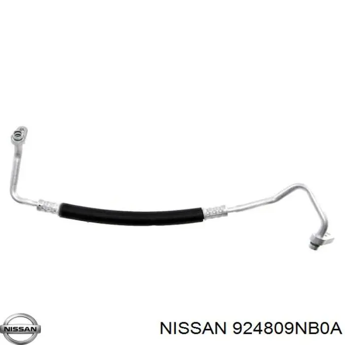 924809NB0A Nissan/Infiniti 
