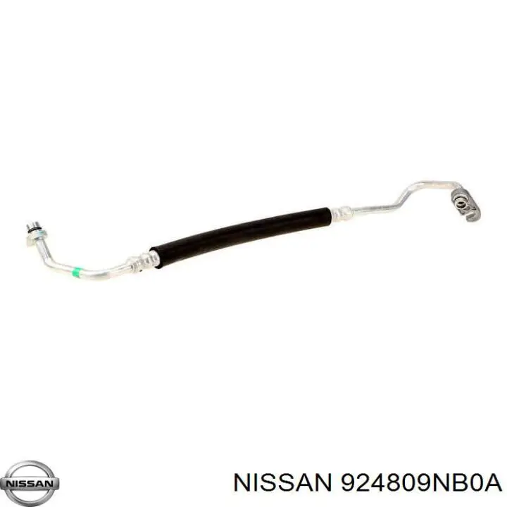  924809NB0A Nissan/Infiniti