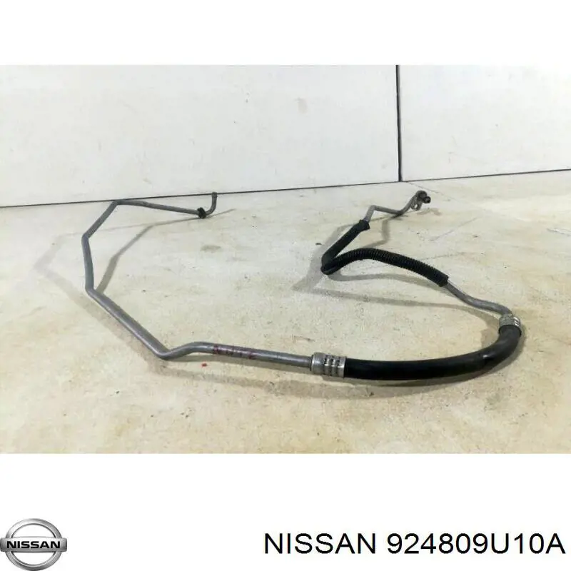 924809U10A Nissan/Infiniti 