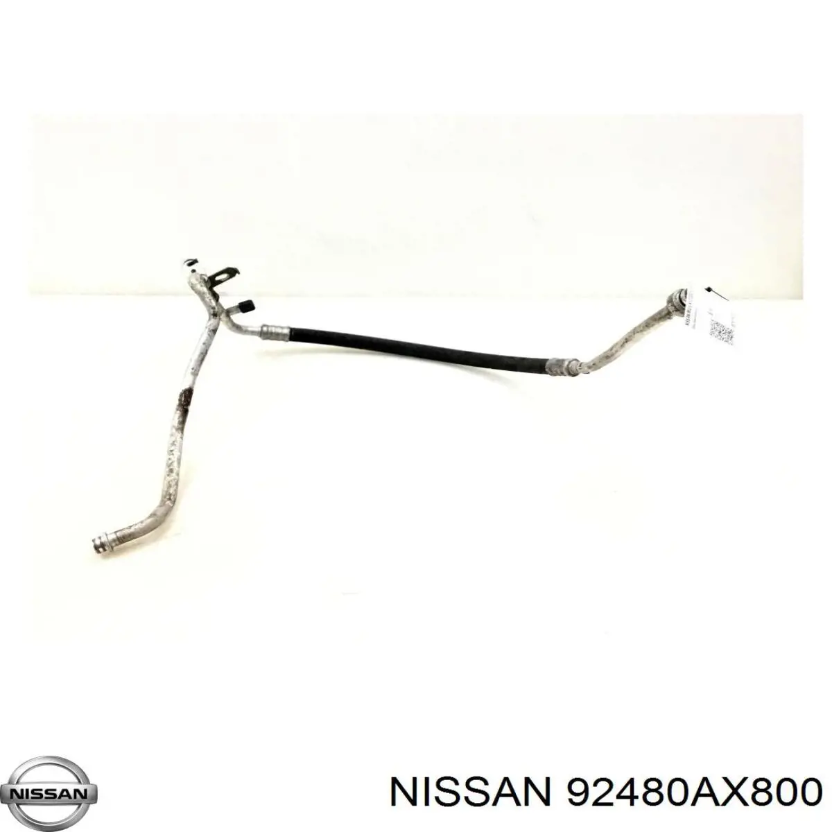 92480AX800 Nissan/Infiniti 