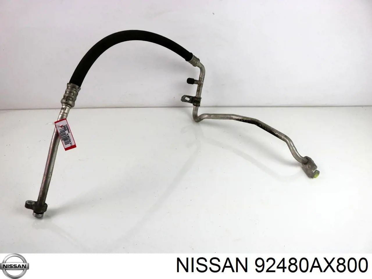  Nissan/Infiniti 92480AX800 ціна, від 9.31 USD