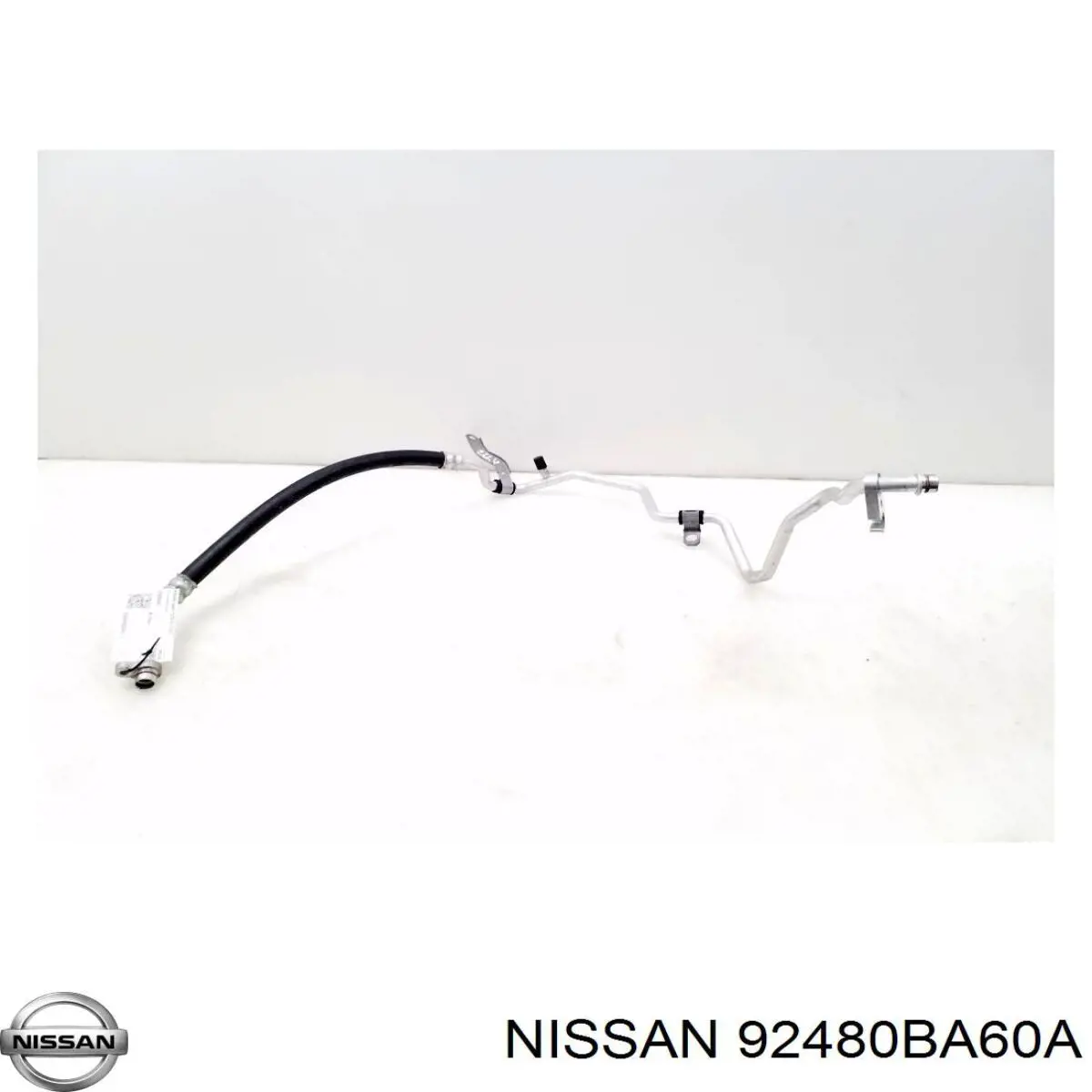  92480BA60A Nissan