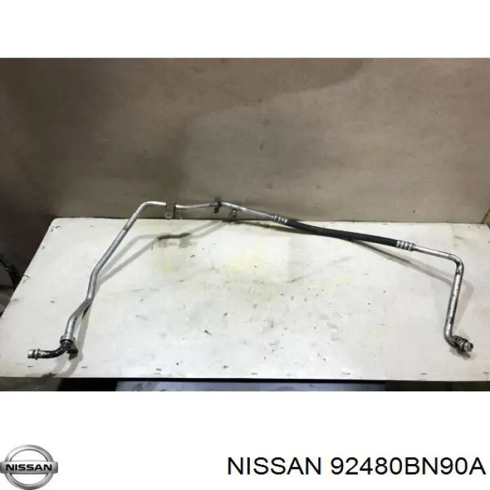  92480BN90A Nissan